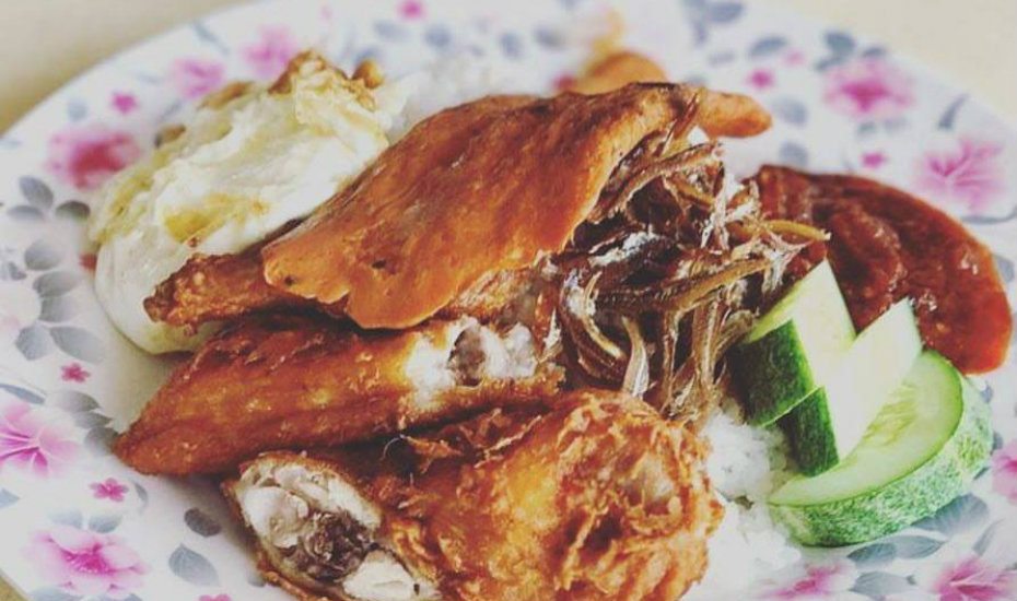 Best nasi lemak stalls in Singapore to hit for breakfast and supper