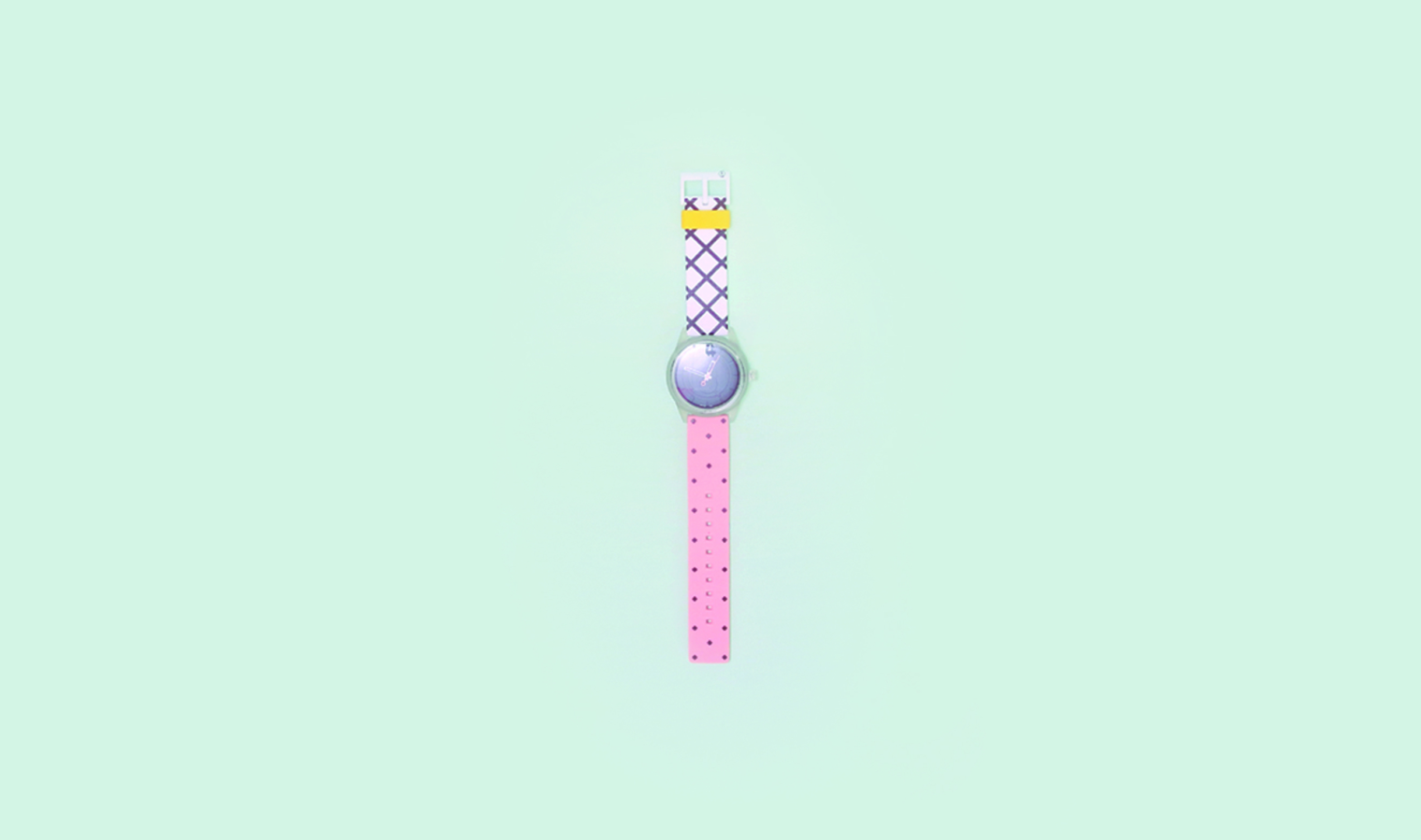 smilesolar-watch