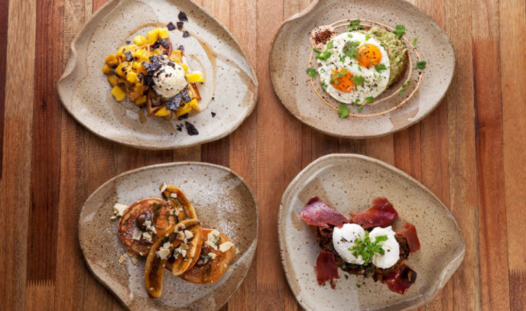 Set lunches in Singapore: Cheap mid-day lunch sets worth eating out for