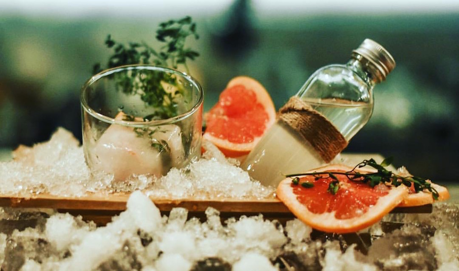 Happy hour of the week in Singapore: Bars and restaurants in Tanjong Pagar with cheap drinks