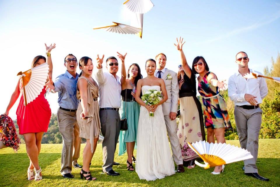 Getting married in Thailand: Expert tips from a wedding planner in Phuket