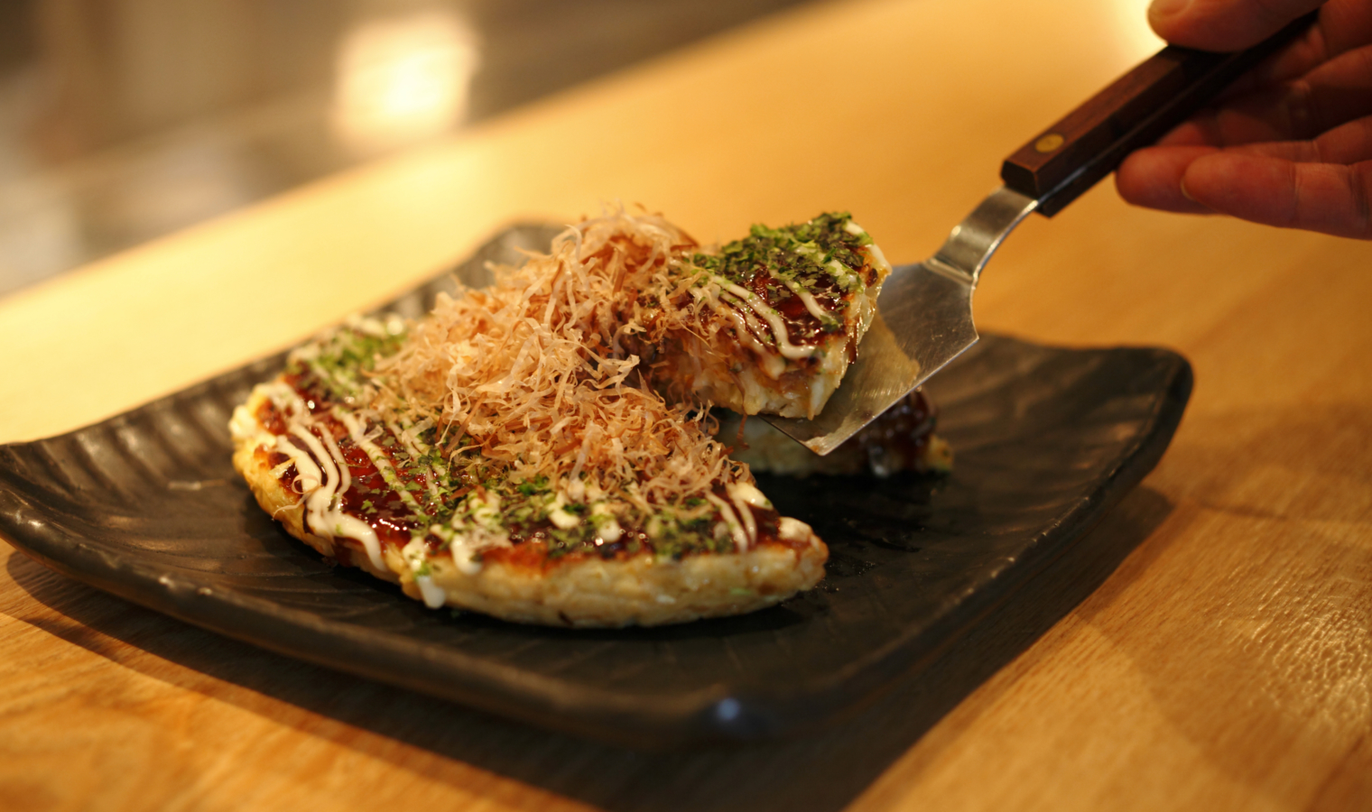 Osaka Kitchen