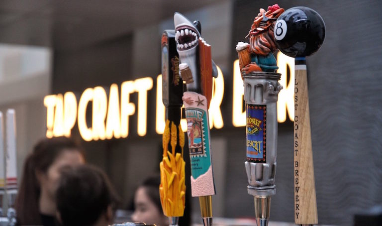 Happy hour of the week in Singapore: Enjoy affordable craft beer offers at these bars and microbreweries
