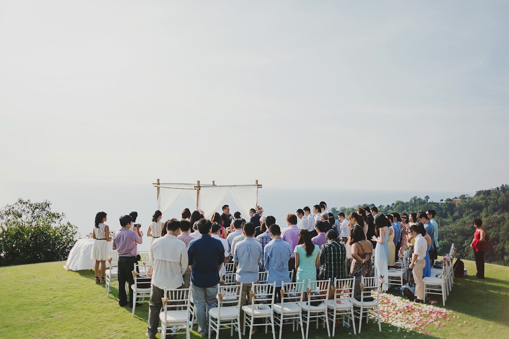 Getting married in Thailand: Expert tips from a wedding planner in Phuket