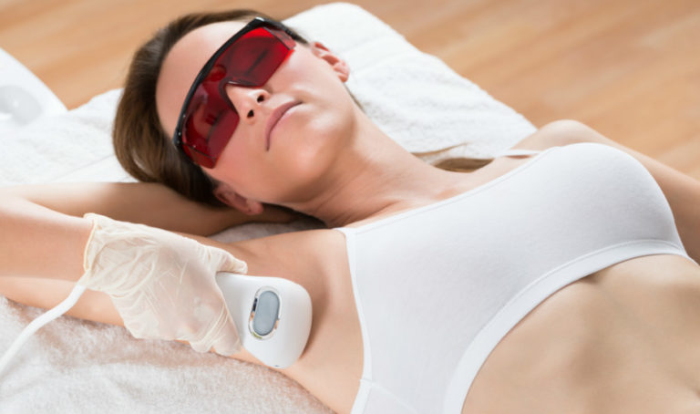 Beauty treatments in Singapore: Our review of the non-invasive facial quick fixes and IPL permanent hair removal at Beauty Room