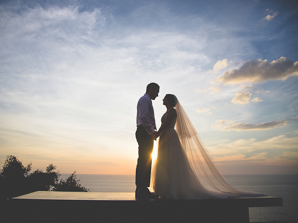 Getting married in Thailand: Expert tips from a wedding planner in Phuket