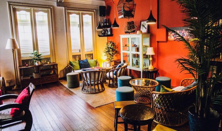 Bar review: Bago at Lime House in Keong Saik is perfect for rum cocktails and Caribbean food
