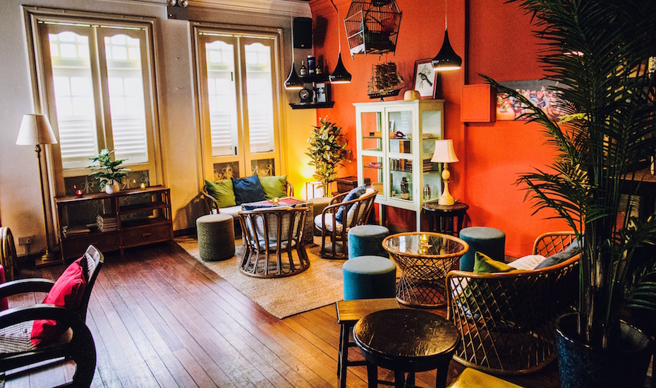 Bar review: Bago at Lime House in Keong Saik is perfect for rum cocktails and Caribbean food