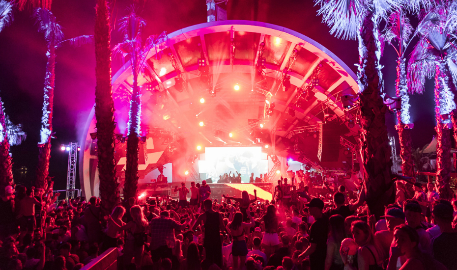 The divine supergroup that is J.E.S.u.S (Credit: Gary Brown)