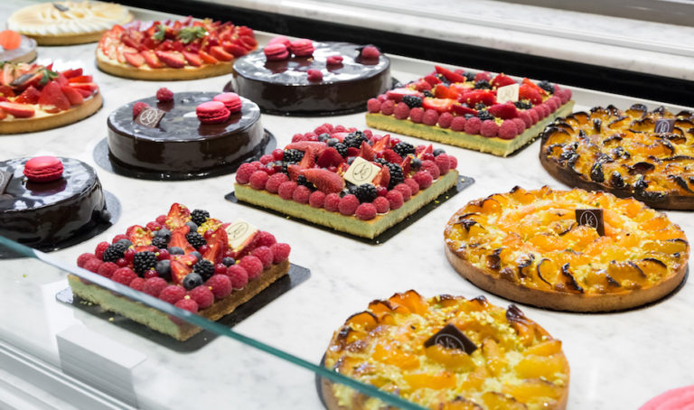 French bakeries in Singapore: Maison Kayser returns to Scotts Square