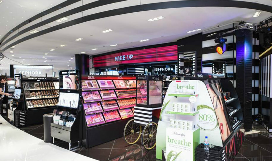 Makeup stores in Singapore and online: Honeycombers' best cosmetics and ...