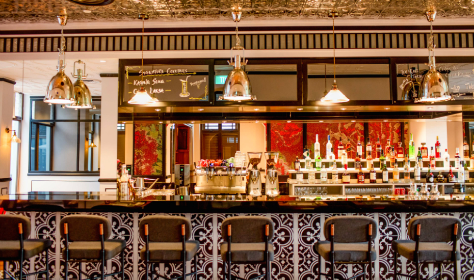 Peranakan restaurants in Singapore: A review of Baba Chews at Katong