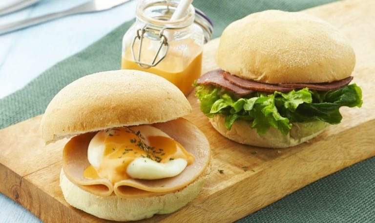 Breakfast of champions: Best brekkie spots in the CBD to start your day right