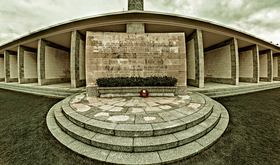 Day tours in Singapore: Explore the old Singapore through local historic sites