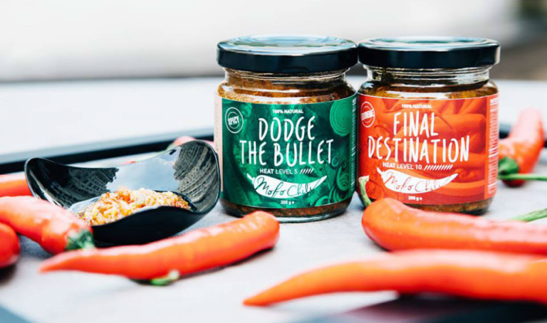 Condiments and sauces in Singapore: Where to buy local dressings, dips and chillies for cooking