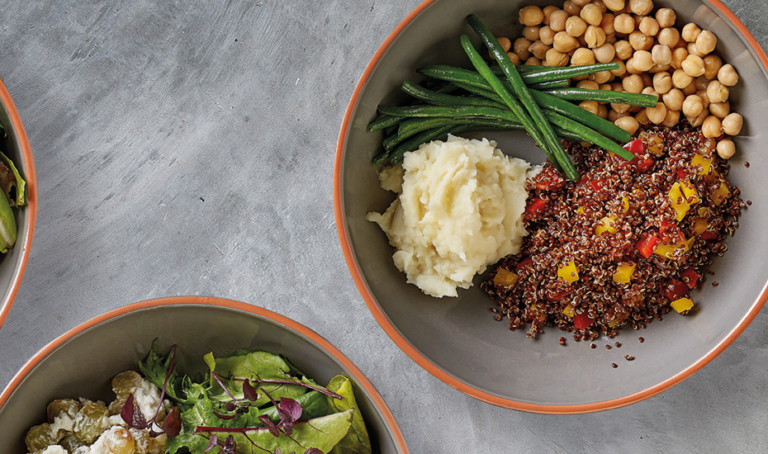 Best quinoa dishes in Singapore: Cafes and restaurants with unique renditions of the healthy superfood