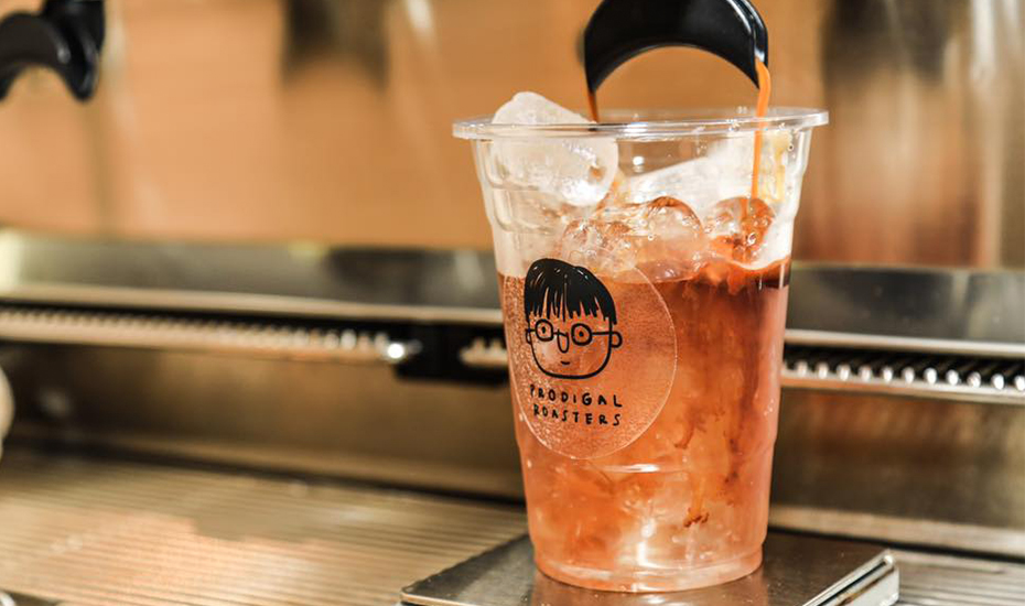 Prodigal Roasters