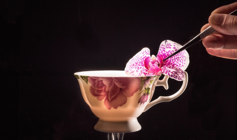 Hidden bars in Singapore: We review The Other Room, a new speakeasy for bespoke cocktails at The Marriott