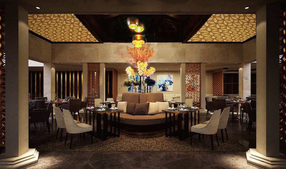 Hot New Tables October 2016: New Restaurants in Singapore