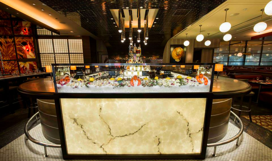 db Bistro joins Singapore Restaurant Week for the first time