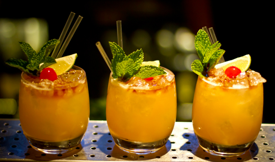 Cocktail o’clock the best happy hours at bars and restaurants in Singapore