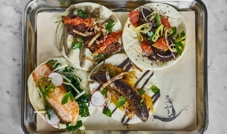 Middle Eastern restaurants in Singapore: We review Fat Prince at Peck Seah Street in Tanjong Pagar