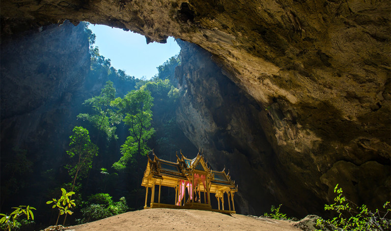 Caves in Southeast Asia: Explore these breathtaking natural wonders in Malaysia, Vietnam, Thailand and more