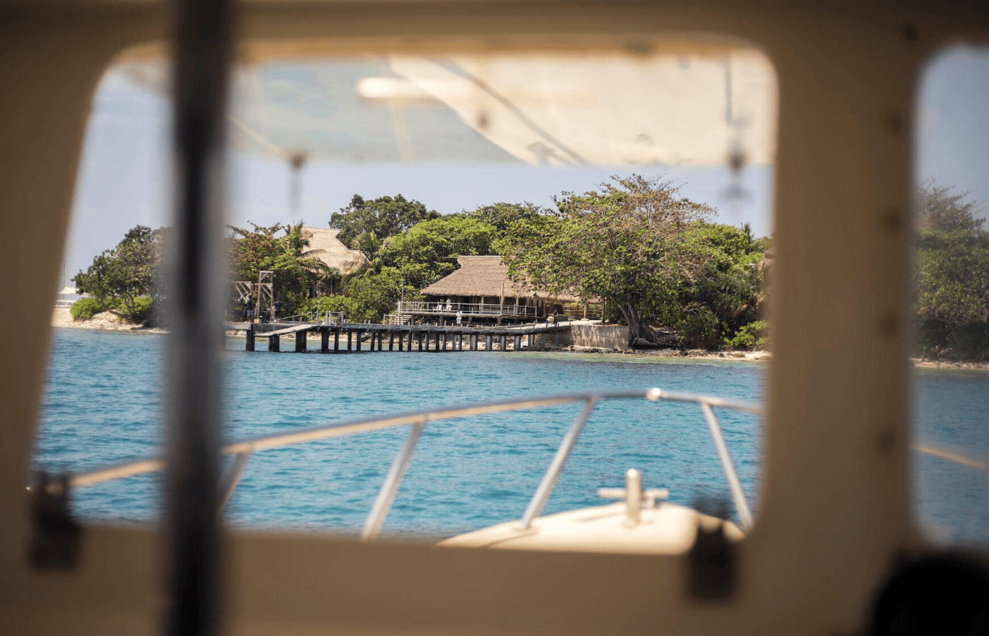 nikoi private island | private island resorts in Southeast Asia