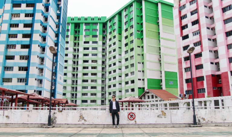 #HC4SG: 9 Instagram-worthy spots in Singapore’s arts and heritage neighbourhood of Bugis and Bras Basah