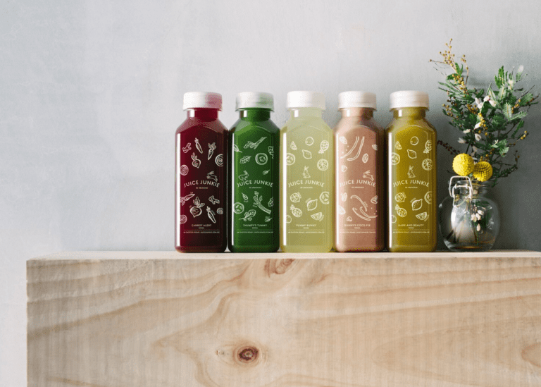 Juice Bars in Singapore: Where to get the best cold-pressed, organic juices