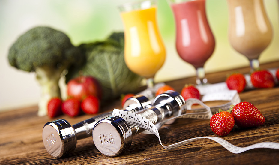 Quick ways to lose weight in Singapore: Get trim in time for Christmas with London Weight Management