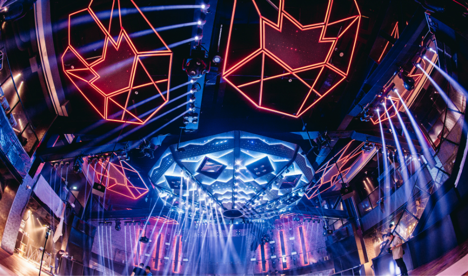 Zouk Singapore in Clarke Quay: 7 things you need to know about the club’s new home