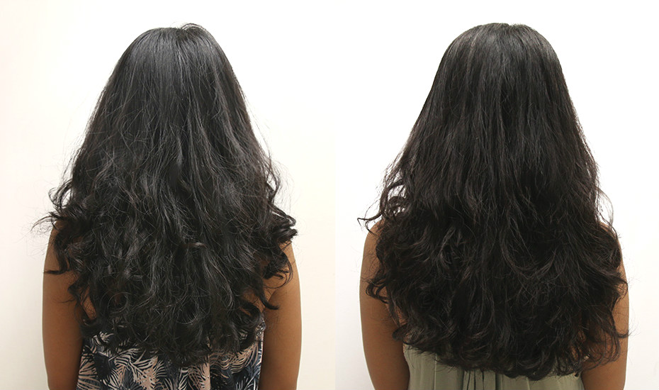 Honeycombers Review: Japanese salon Michaela in Clarke Quay