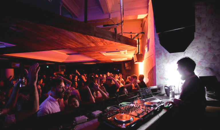 Best parties of the month in Singapore, February 2017: These dance music events will get your rave on