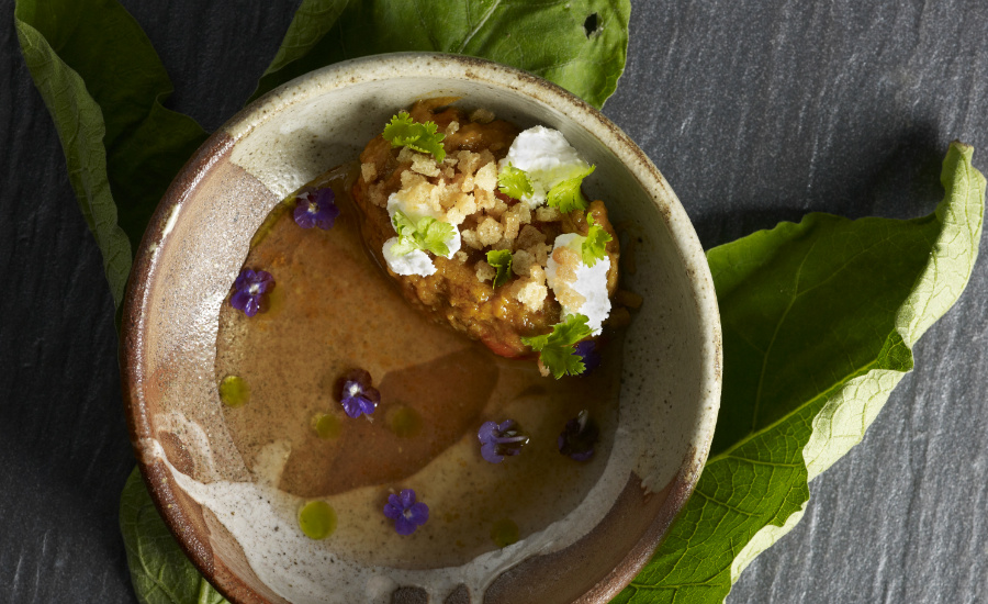 Farm-to-table restaurants in Singapore: We review The Summerhouse Dining Room in Seletar