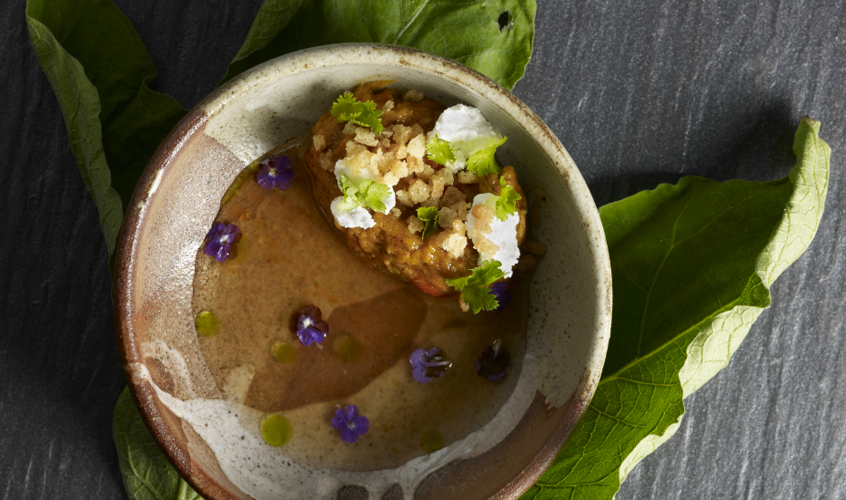Farm-to-table restaurants in Singapore: We review The Summerhouse Dining Room in Seletar