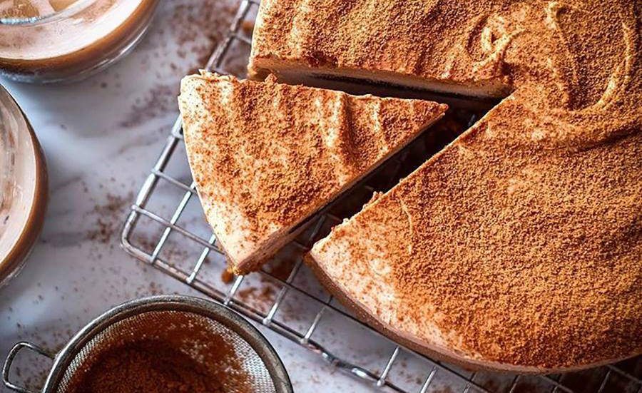 Best cheesecakes in Singapore: Cafes and bakeries that make unique cheesecakes