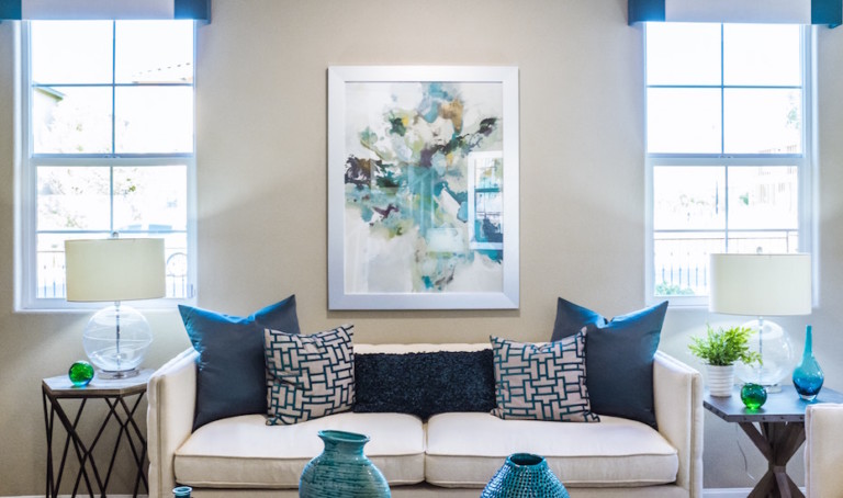 Feng Shui for the home: Tips to bring good luck for Chinese New Year 2018