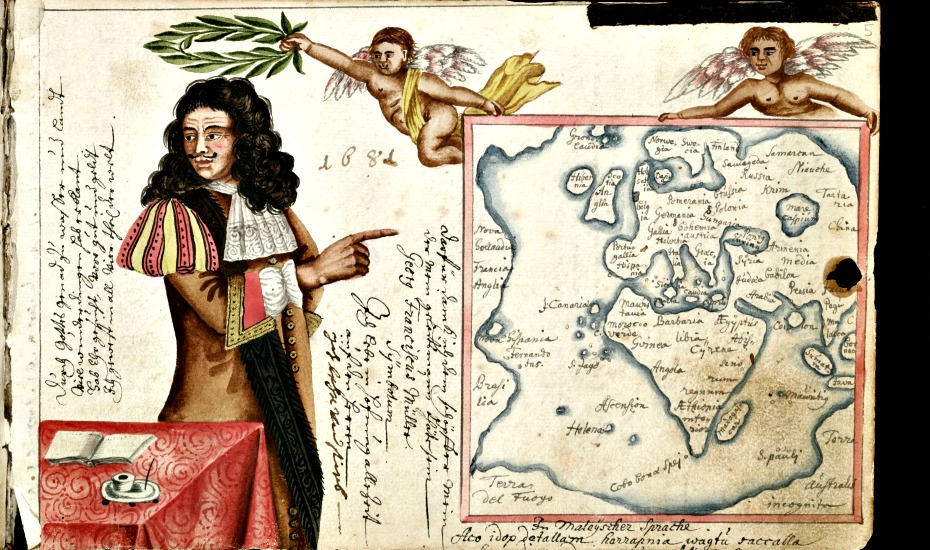 Port Cities exhibition at the Asian Civilisations Museum in Singapore: Multi-cultural communities and global trade from 1500-1900
