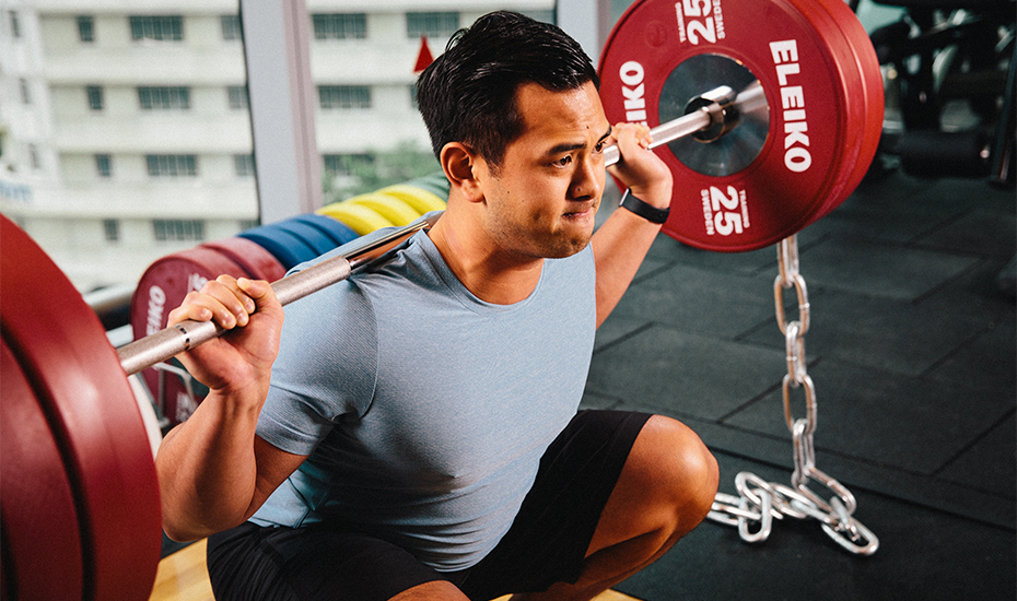 Best gyms in the CBD, Singapore Pure Fitness opens at Ocean Financial