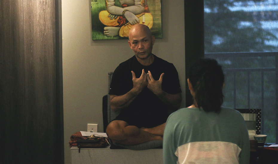Meditation classes in Singapore: What happened when I tried meditation for the first time