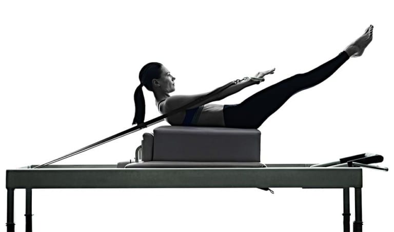 pilates