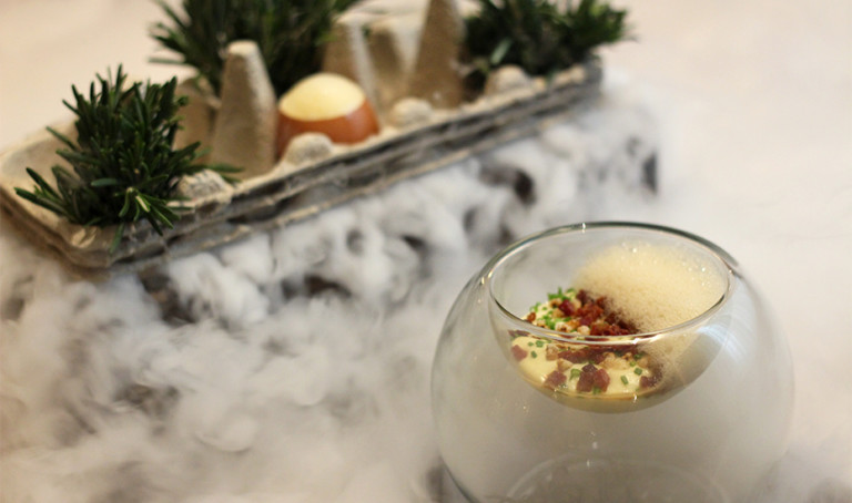 Odette has been named the best restaurant in Singapore: this is why you need to be excited about dining here