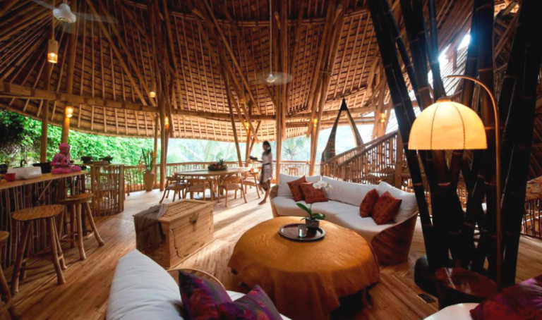 Treehouse hotels in Southeast Asia: Forest retreats and boutique accommodation near Singapore