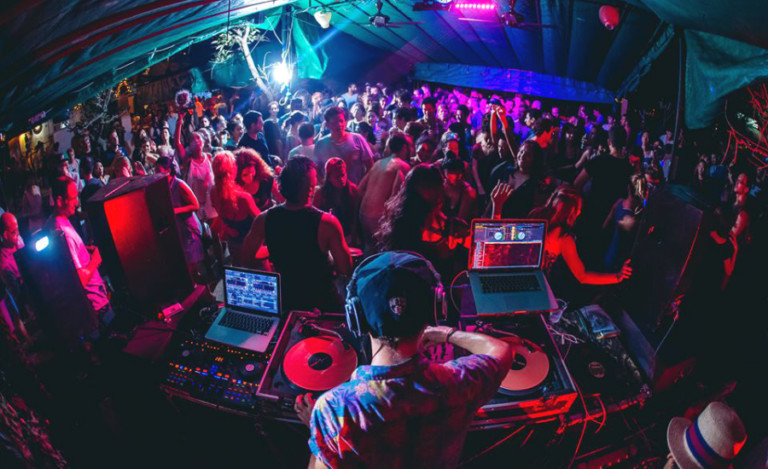 Best parties in Singapore this March: 14 dance music events to get your rave on