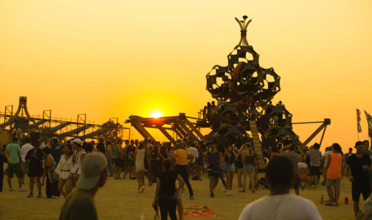 Review of Wonderfruit 2017: Why the Thailand music and arts festival might just be the best in Asia