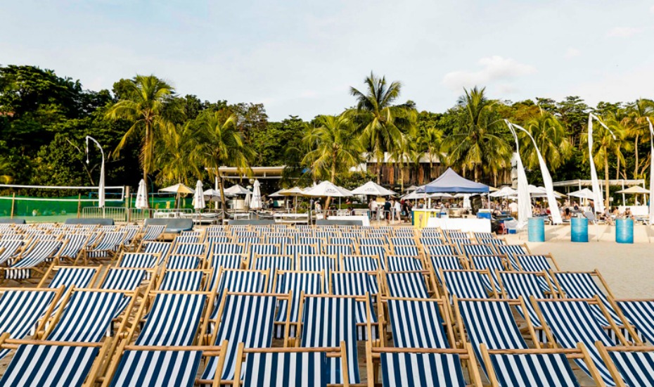 Hotels Near Sentosa Singapore Hotels Near Sentosa Singapore