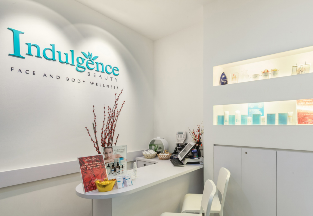 Spas in the city, Singapore: Indulgence Beauty pampers you with budget facials, treatments and massages in Tanjong Pagar