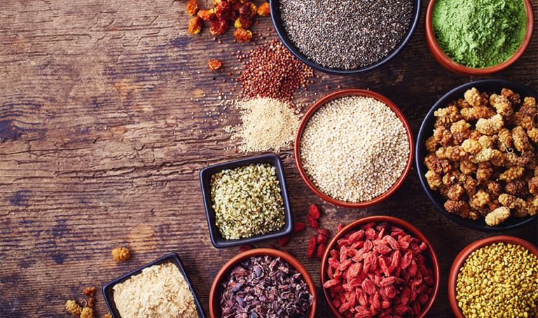 Health food in Singapore: 10 superfoods you probably didn’t know about and where to get them