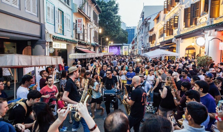 30 things to do in Singapore, April 2017: Art exhibitions, theatre, concerts, fashion, sports events, and new food